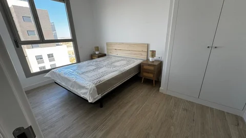 Piso en calle de la Casa de Tilly, 31 - Foto 4