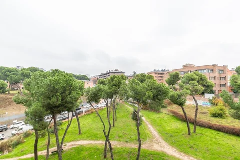 Dúplex en calle Bausá, 10 - Foto 4