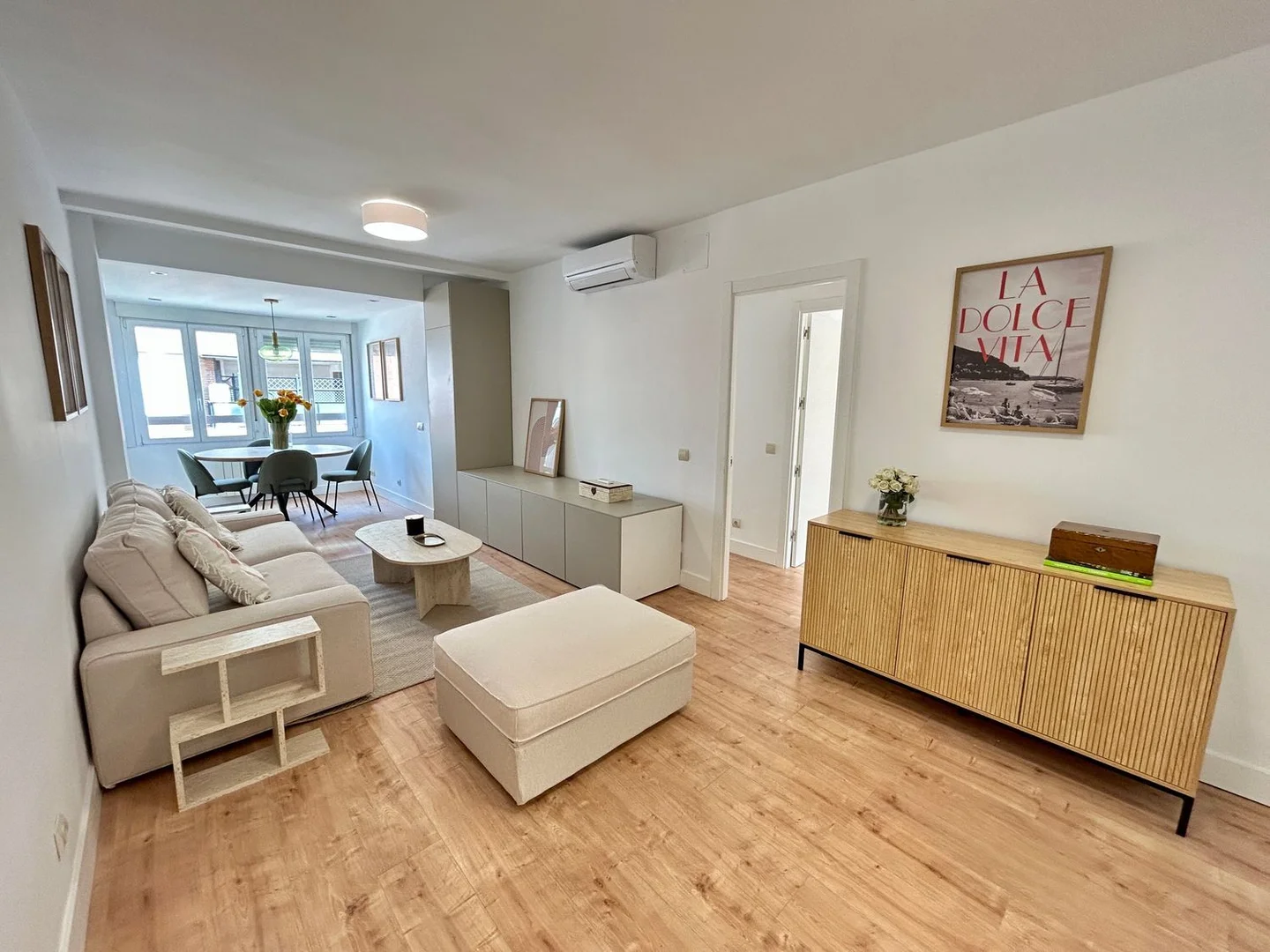 Piso en calle de Ayala, 20 - Foto 1