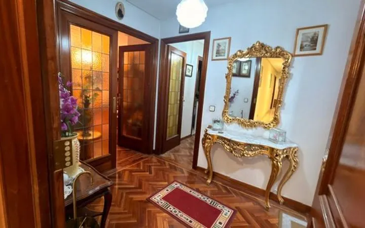 Piso en Calle Orgaz, 10, Comillas - Foto 1