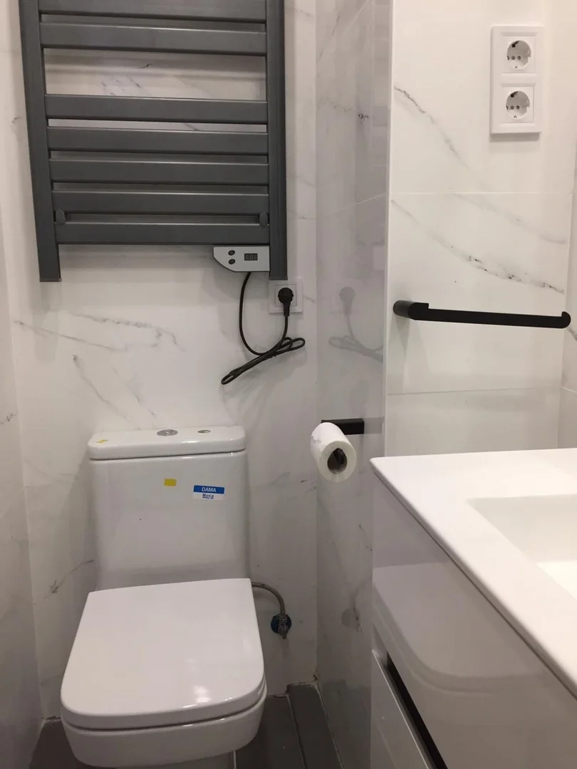 Piso en paseo de la Dirección, 3 - Foto 8