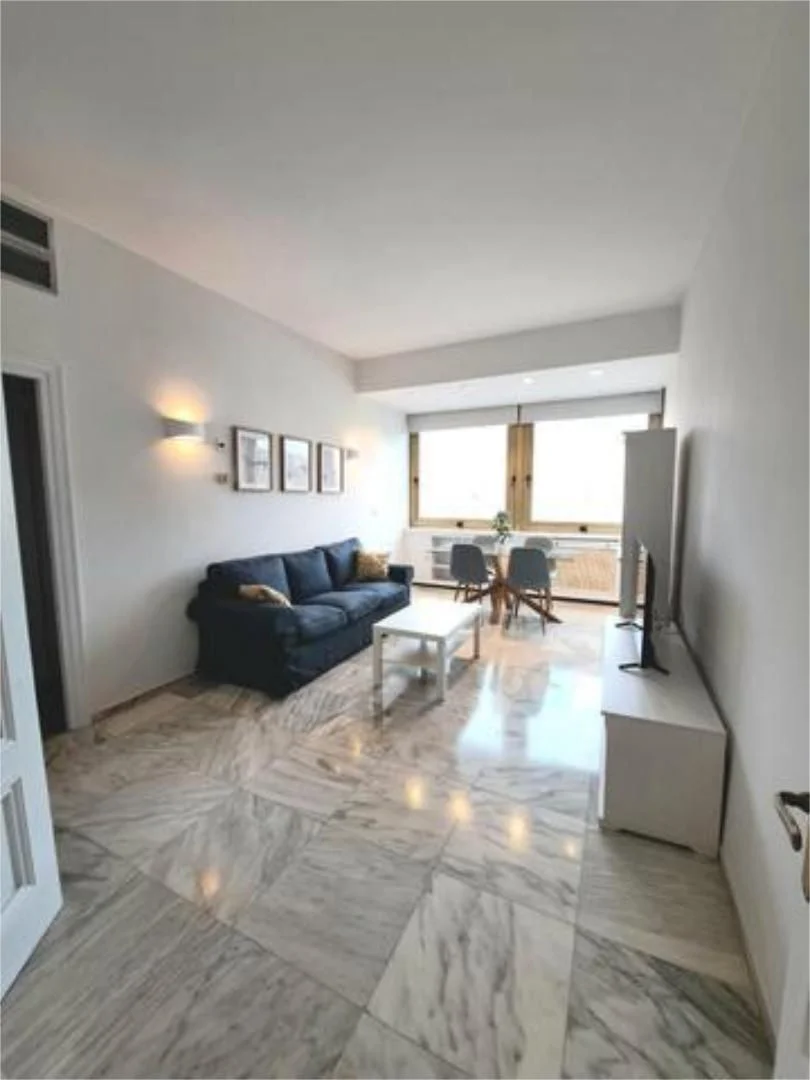 Piso en Argüelles - Foto 2