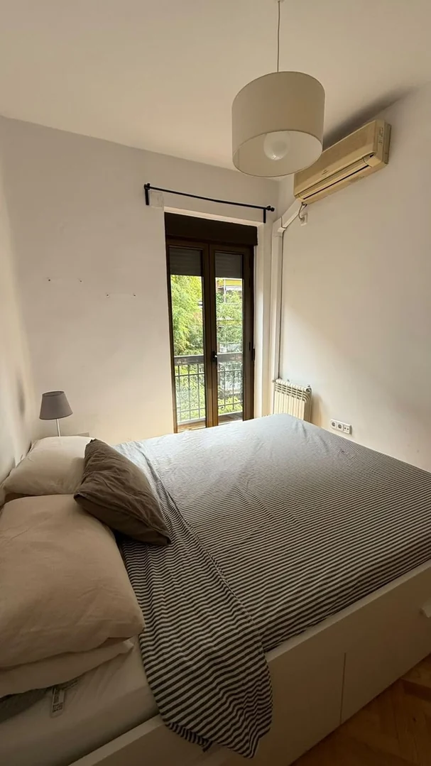 Piso en Calle de Vallehermoso, 35, Arapiles - Foto 22