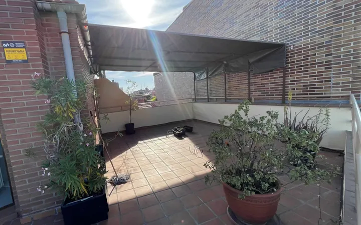 Dúplex en Calle de Salas Barbadillo, 3 - Foto 1