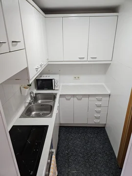 Piso en calle de María Teresa Sáenz de Heredia, 14 - Foto 9