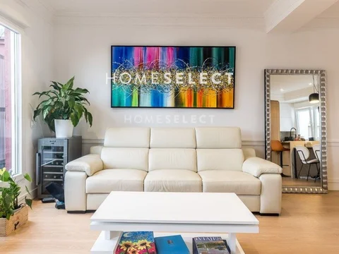 Ático en calle de Ríos Rosas - Foto 7