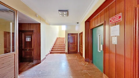 Piso en Barrio Abrantes - Foto 25