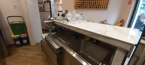 Cafetería en calle de Castelló, 120 - Foto 12