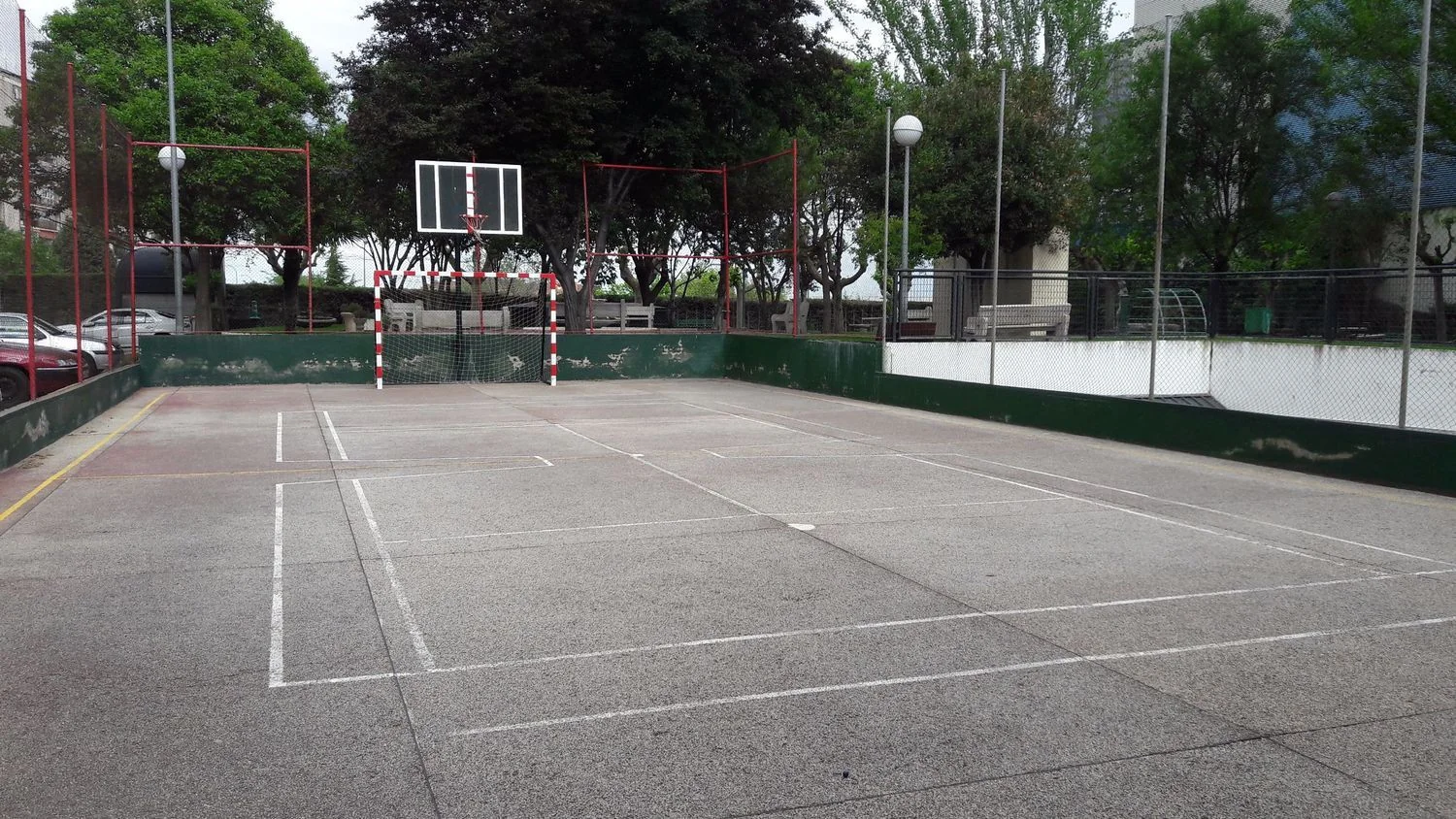 Piso en Plaza de Patricio Aguado, 3, Canillas - Foto 24