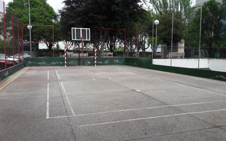 Piso en Plaza de Patricio Aguado, 3, Canillas - Foto 24