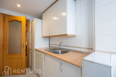 Piso en calle de Agastia - Foto 18