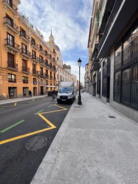 Piso en Calle de la Colegiata, 6 - Foto 1