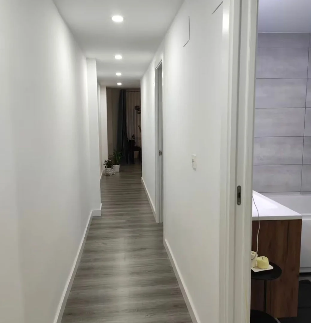 Piso en Calle de Núñez Morgado, 4, Castilla - Foto 18