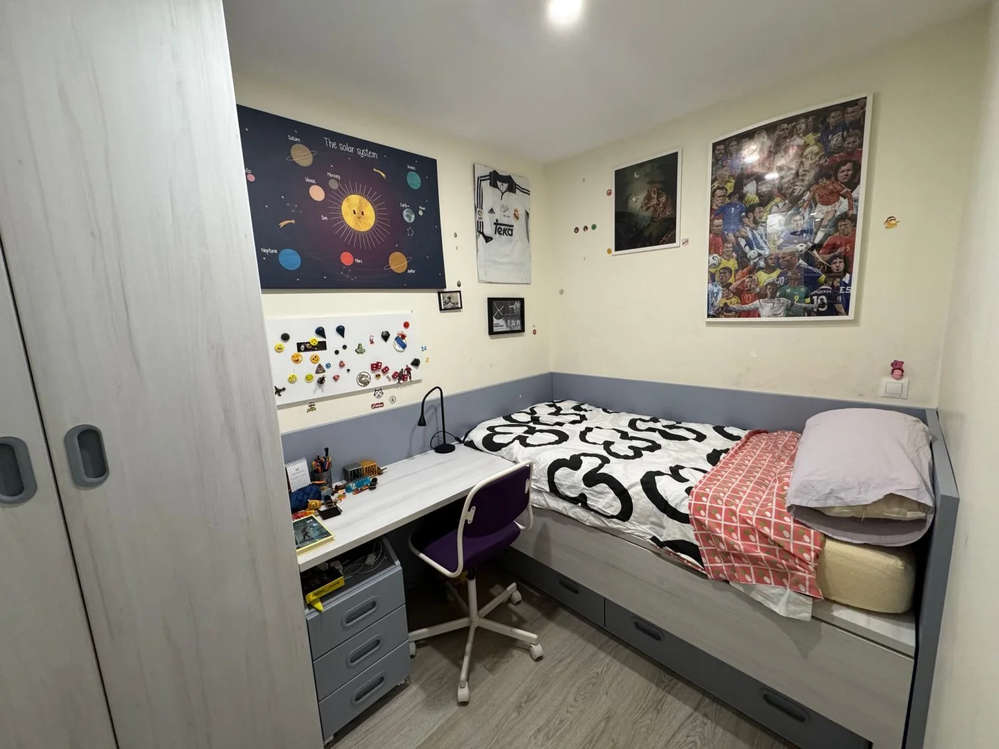 Piso en venta en Chueca-Justicia - Foto 7