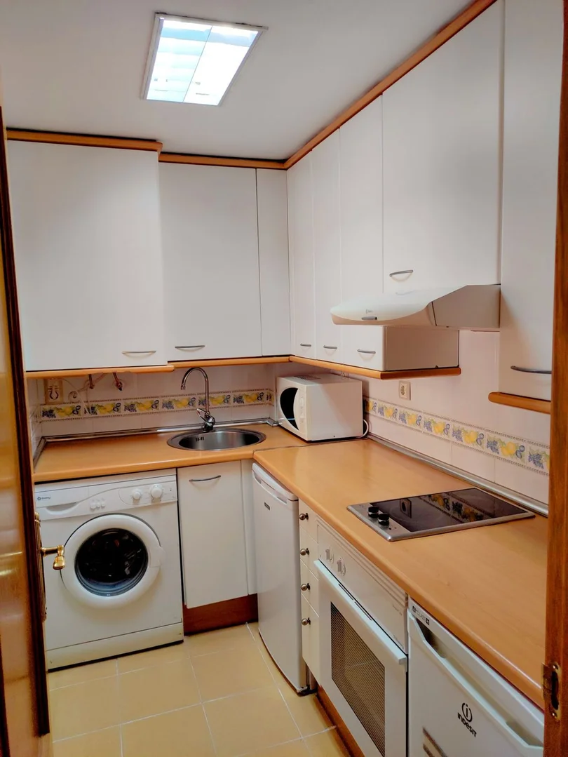 Piso en calle Pinar de San Jose, 23 - Foto 7