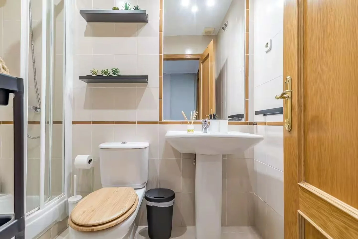 Piso en calle de Valencia, 20 - Foto 20