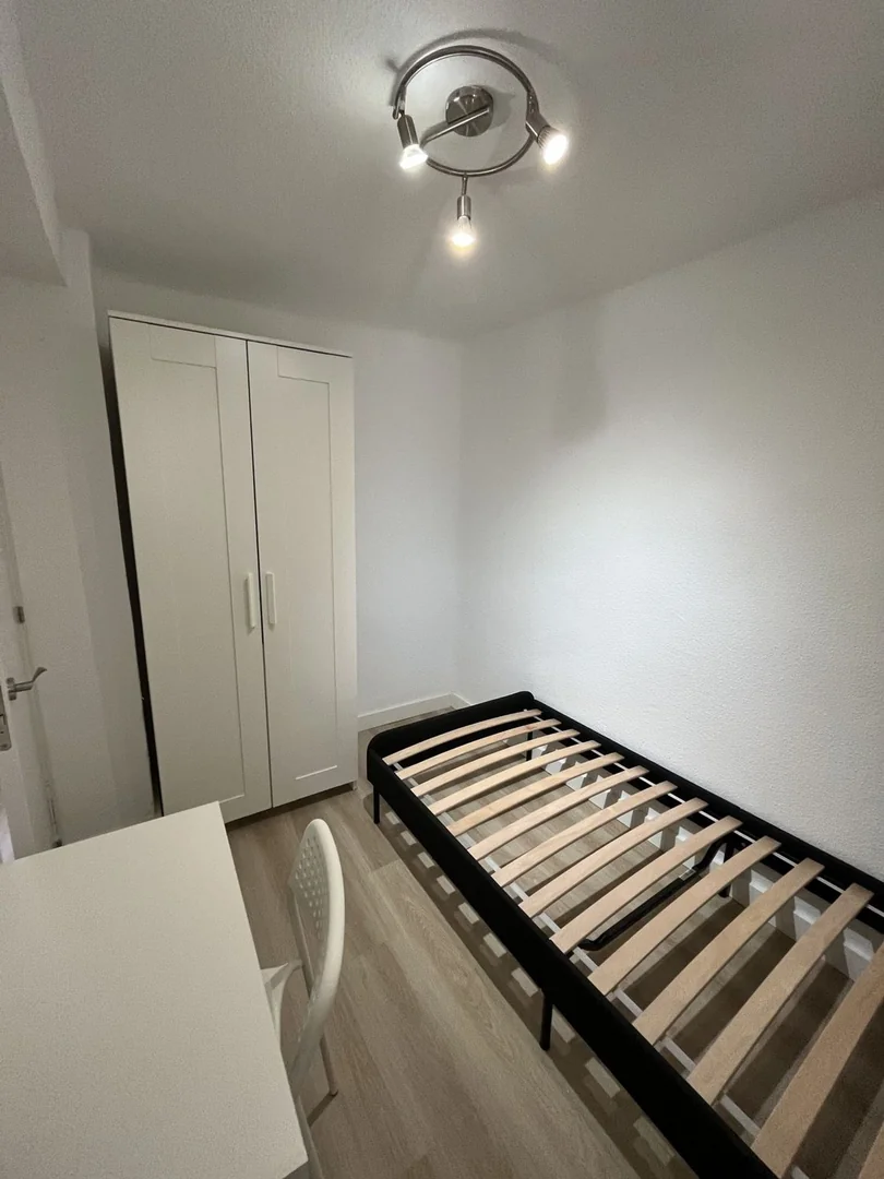 Piso en Calle de Sánchez Preciado, 41, Valdezarza - Foto 8