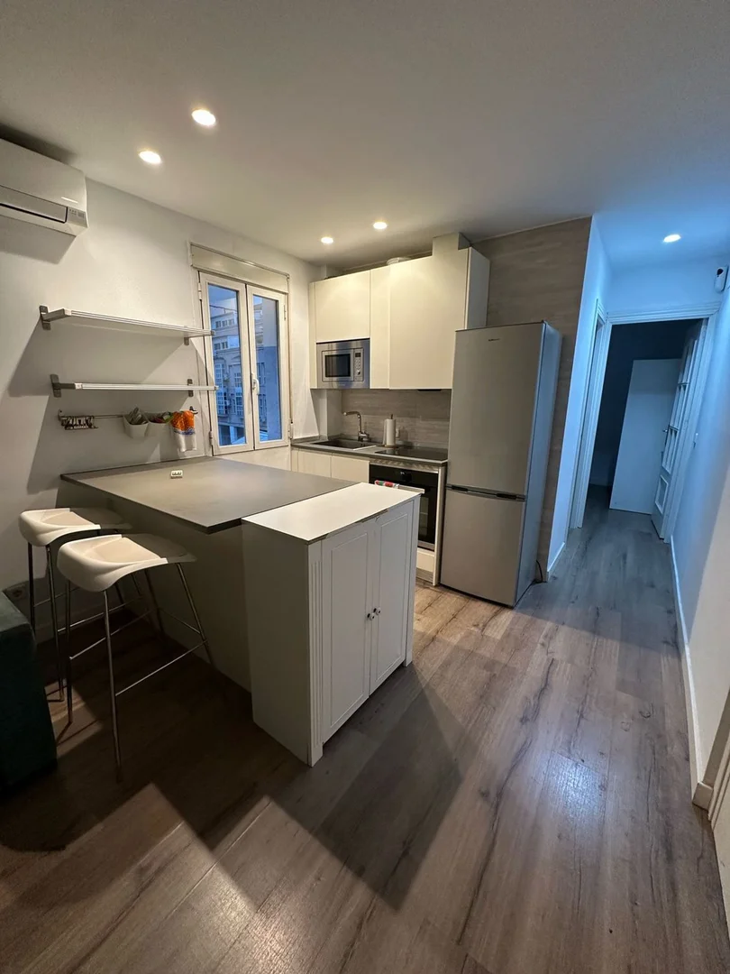 Piso en calle de Manzanares, 10 - Foto 11