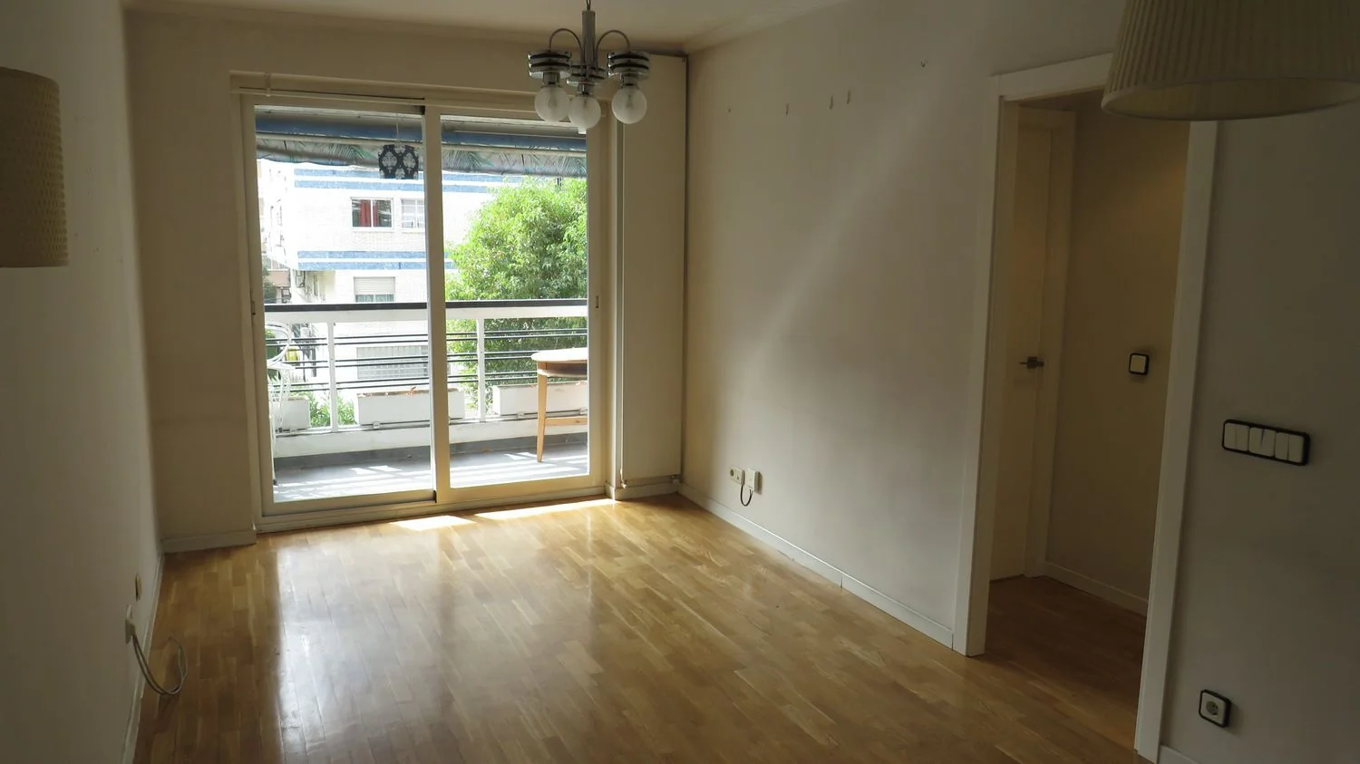 Piso en Calle de Seco, 8, Adelfas - Foto 3