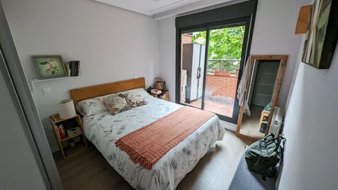 Piso en calle de San Romualdo, 32 - Foto 28