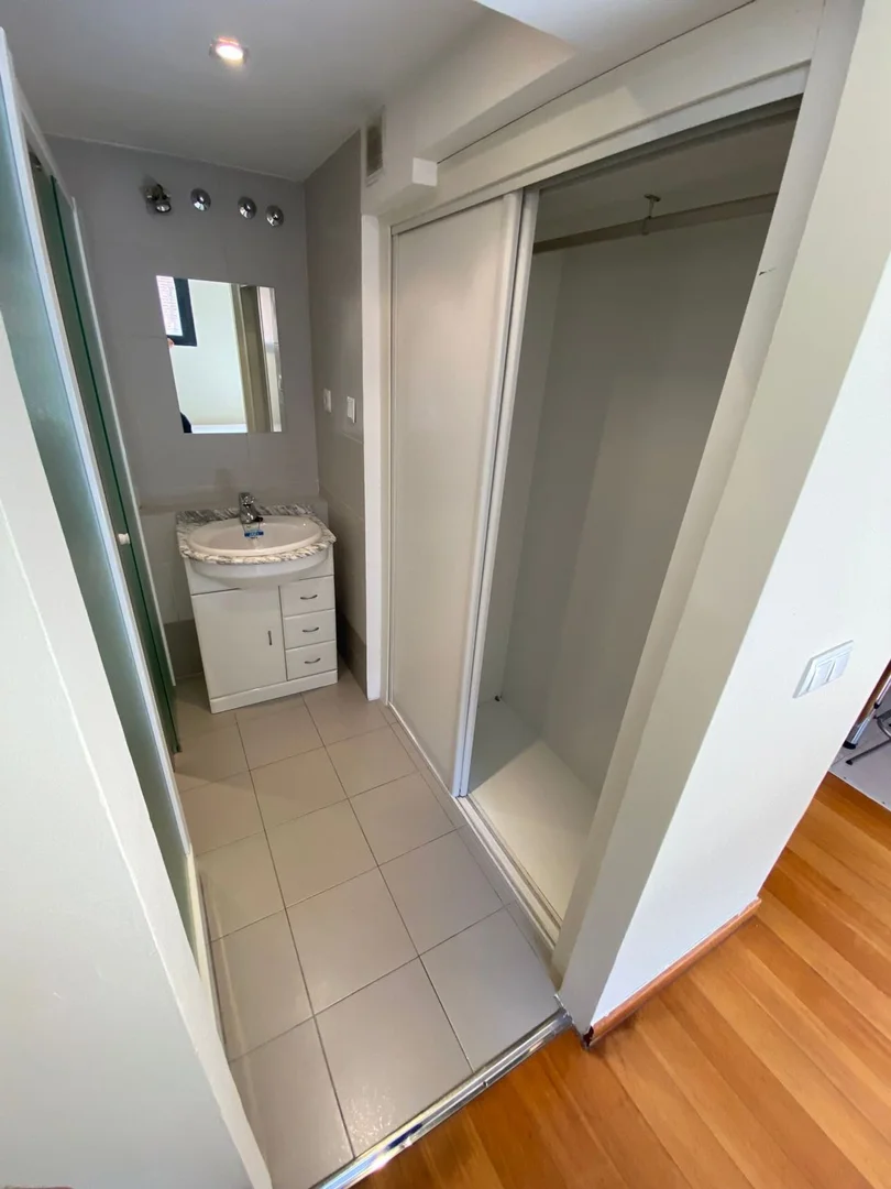 Estudio en calle Barón del Castillo de Chirel, 13 - Foto 5