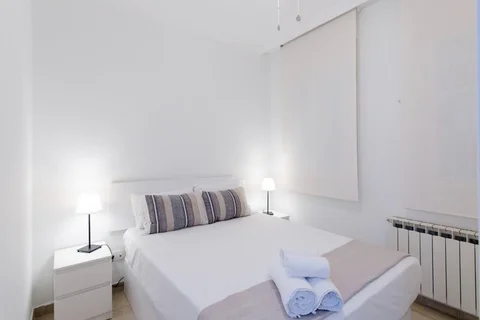 Piso en avenida de Pablo Iglesias, 25 - Foto 6