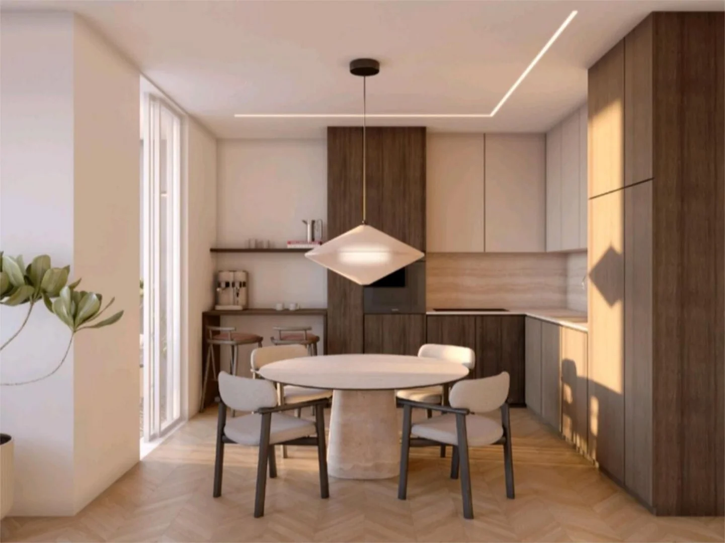 Piso en  Calle del General Pardiñas 89 - Foto 6