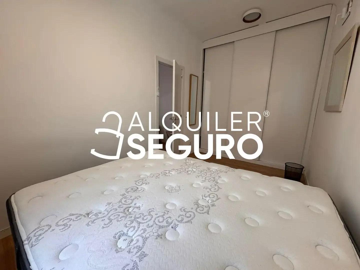 Piso en  Antonio López - Foto 9