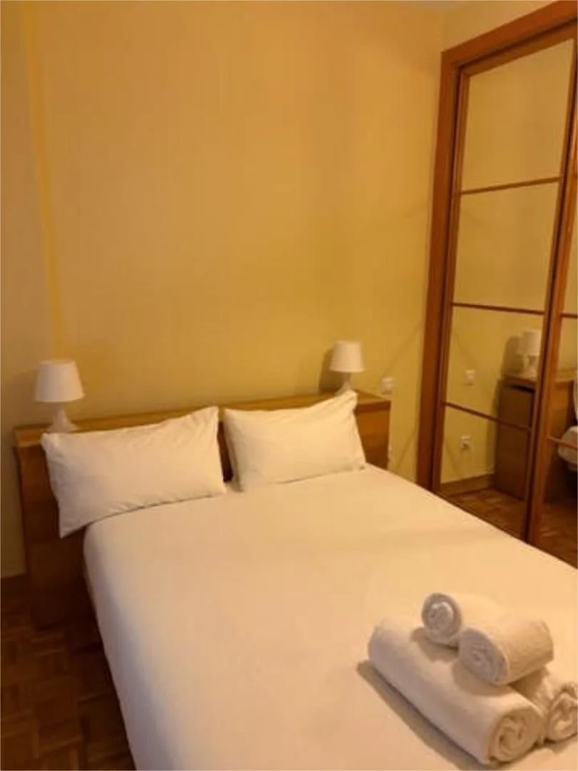 Piso en Arganzuela - Foto 3