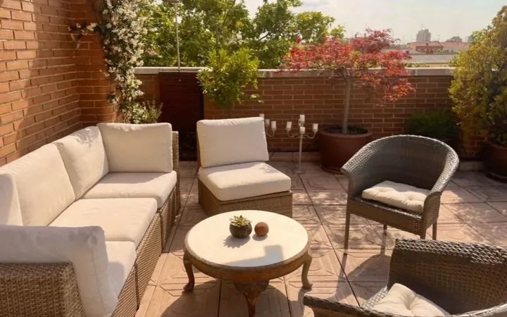 Ático en Calle de Arturo Soria, 15, Quintana - Foto 2