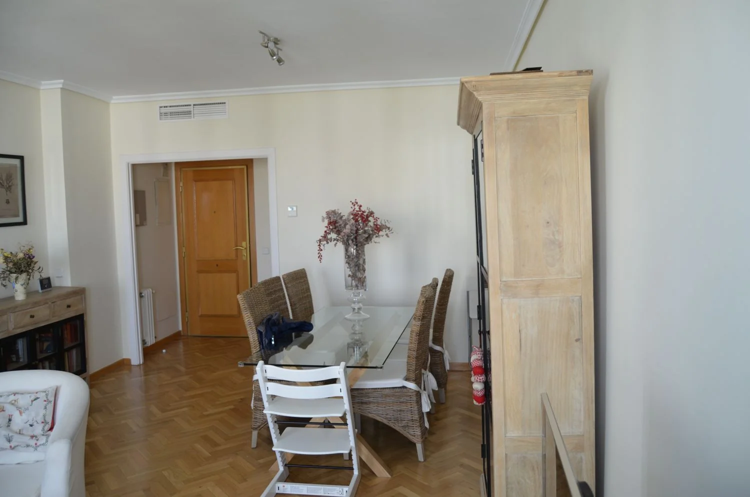 Piso en calle de Fernández de la Hoz, 45 - Foto 8