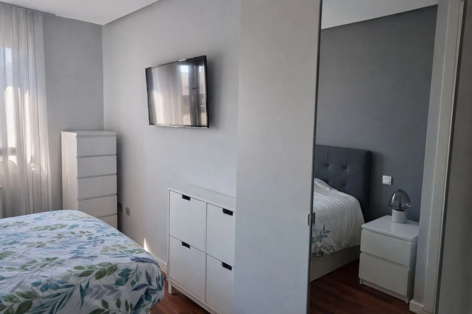 Piso en Urb. sí Barrio Opañel - Foto 13