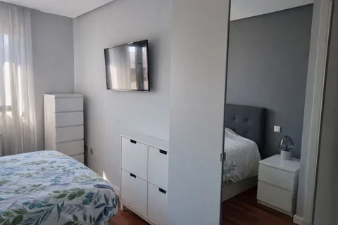 Piso en Urb. sí Barrio Opañel - Foto 13