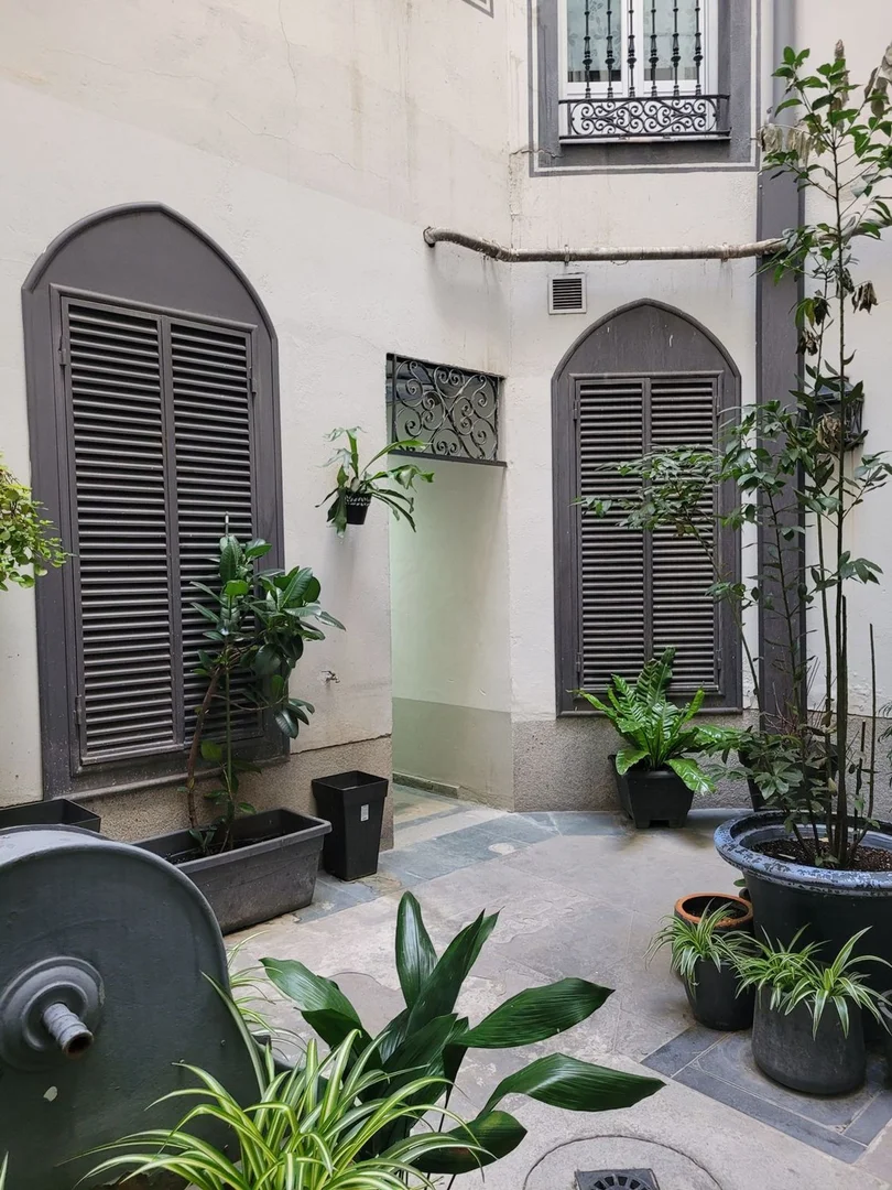 Piso en calle del Caballero de Gracia, 8 - Foto 23