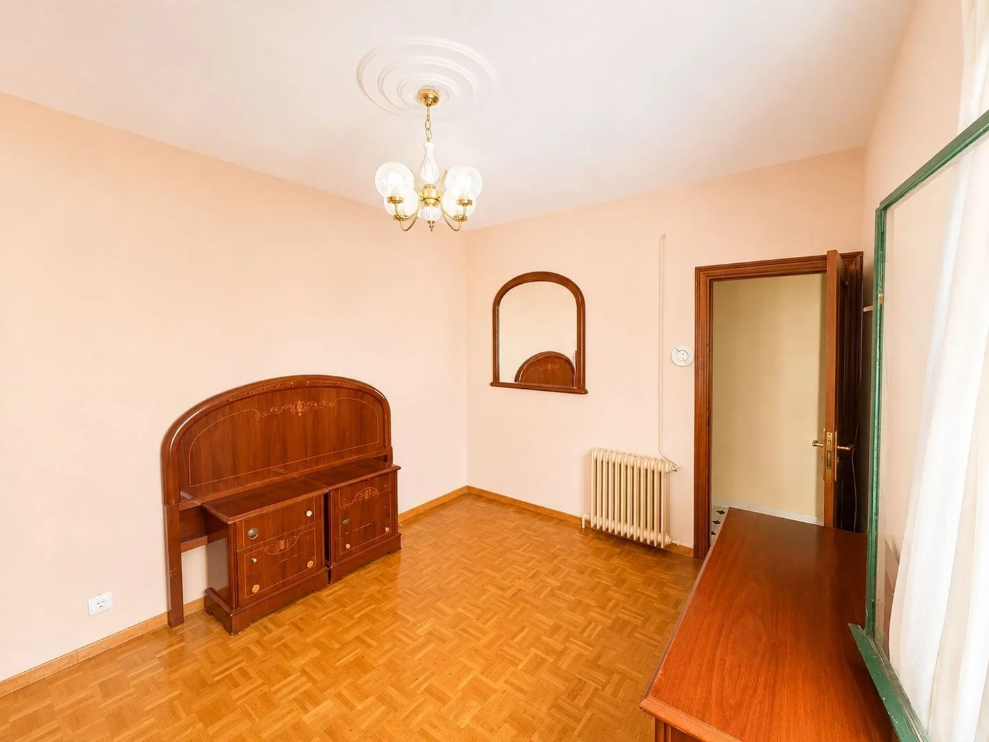 Piso en Calle de Nicolás Sánchez, Moscardó - Foto 25