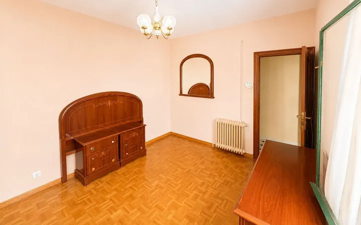Piso en Calle de Nicolás Sánchez, Moscardó - Foto 25