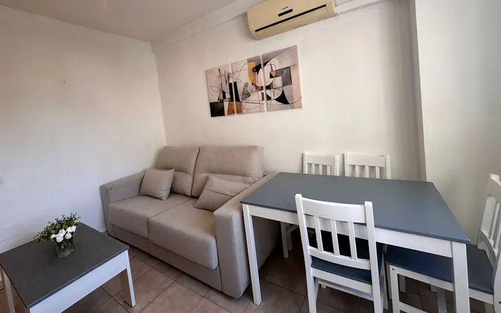 Estudio en Calle del Conde de Serrallo, Ventilla-Almenara - Foto 22