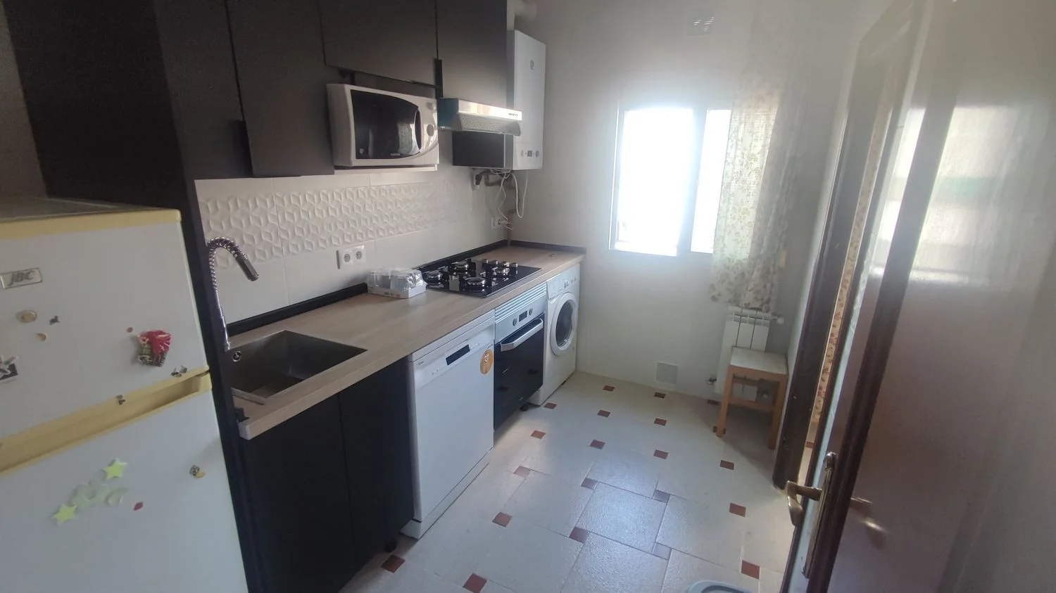 Ático en Calle Mendívil, 33, Numancia - Foto 5