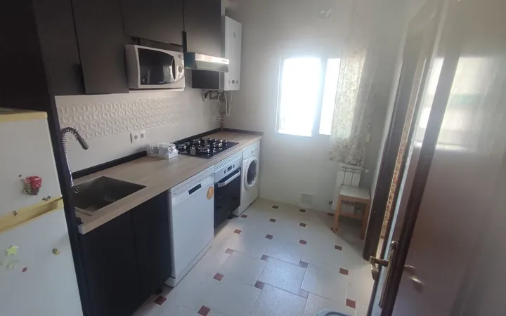 Ático en Calle Mendívil, 33, Numancia - Foto 5