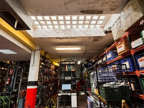 Nave Industrial en  Calle de Alejandro Morán 20 - Foto 10