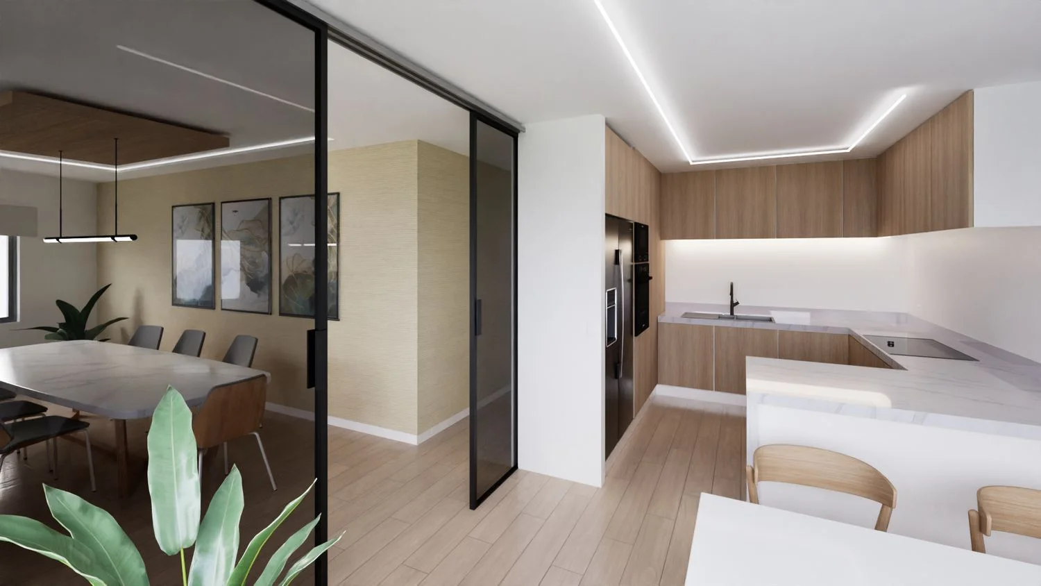 Piso en calle del Torpedero Tucumán, 12 - Foto 2