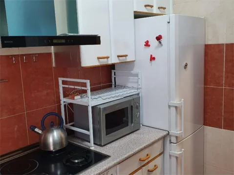 Piso en  Glorieta de Quevedo 3 - Foto 12