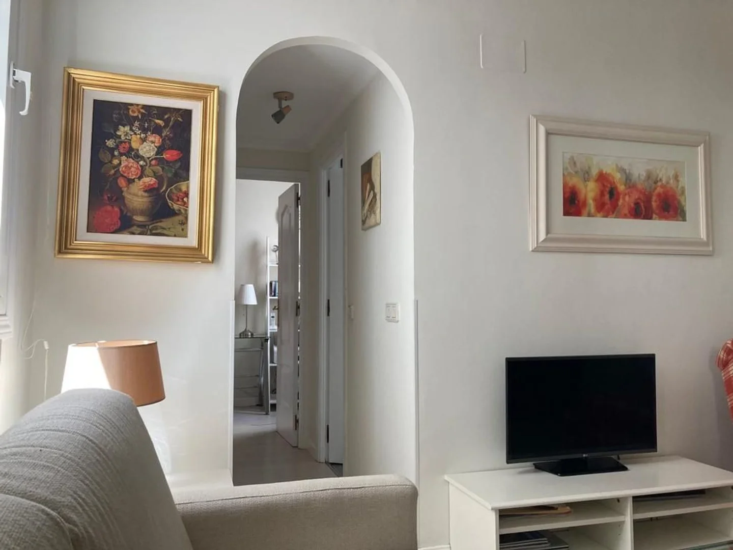 Piso en calle de Viriato, Madrid, 11 - Foto 6