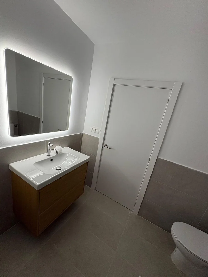 Piso en calle de Sant Francesc Xavier, 18 - Foto 14