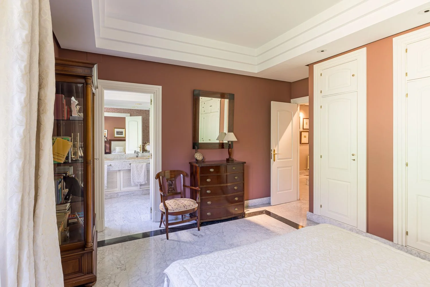 Casa o chalet independiente en Conde Orgaz-Piovera - Foto 14