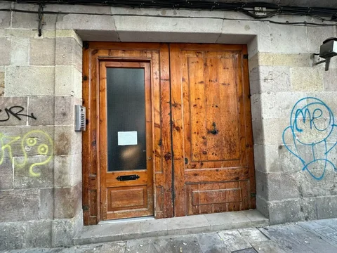 Local comercial en  Carrer del Portal Nou 31 - Foto 38