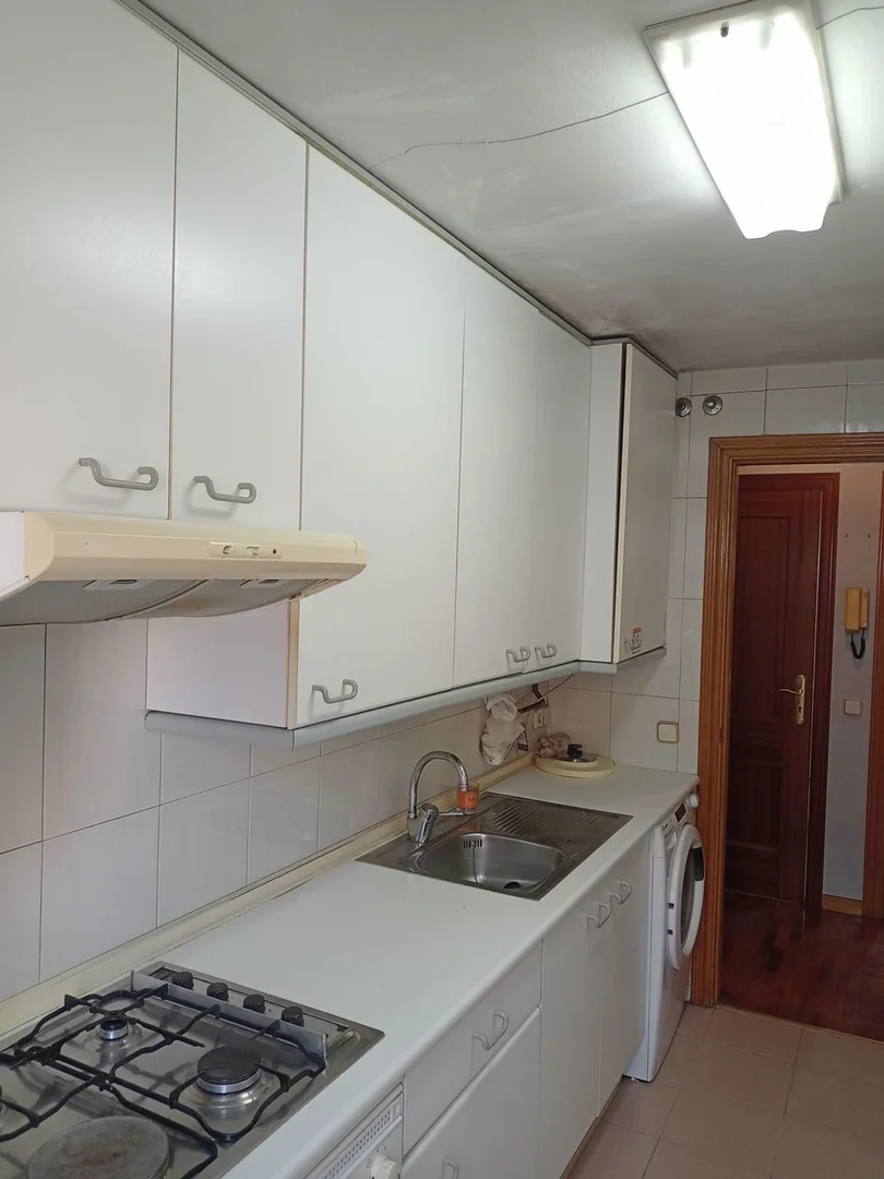 Piso en calle Berenisa, 23 - Foto 4