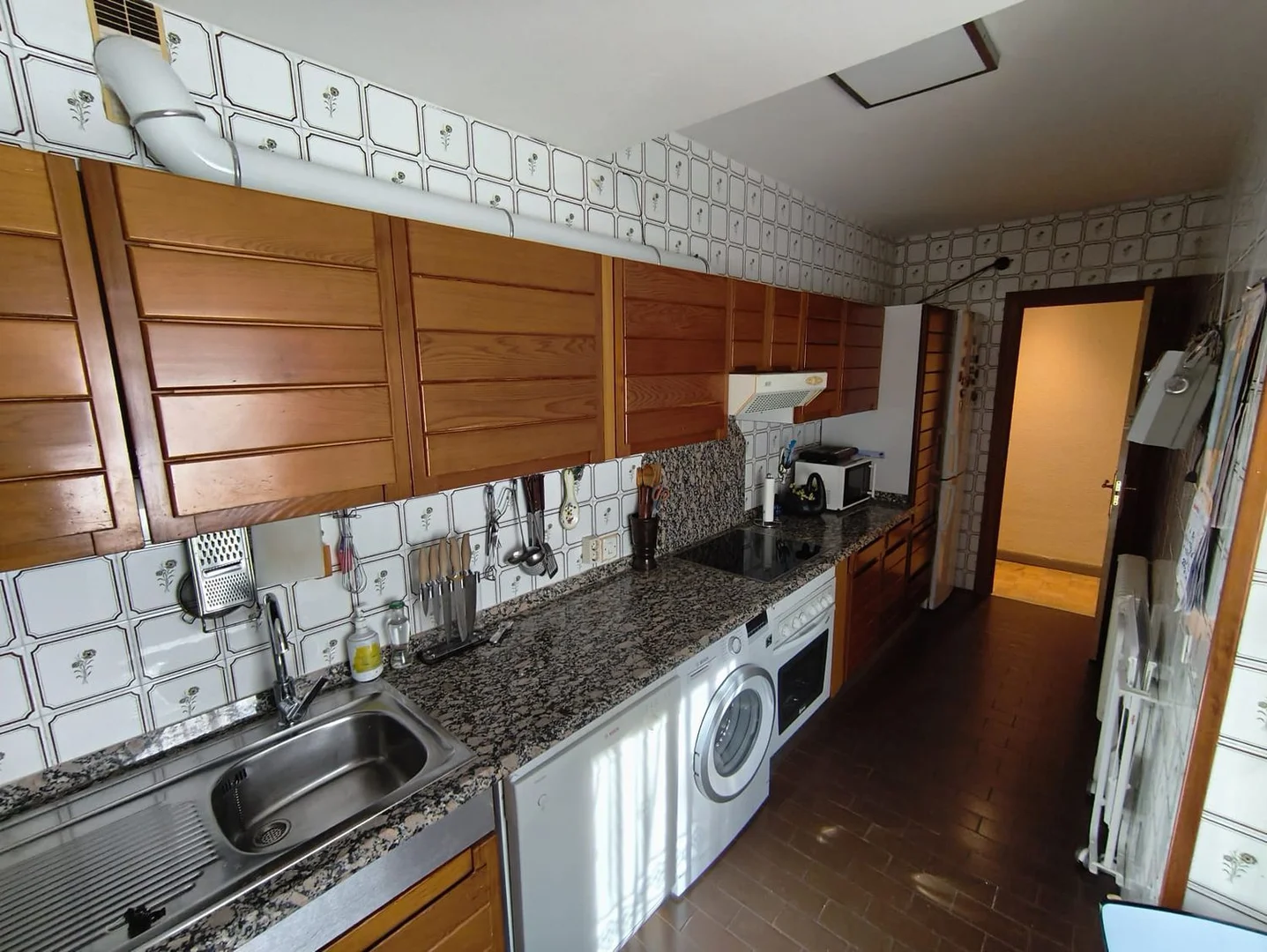 Piso en Barrio San Isidro - Foto 13