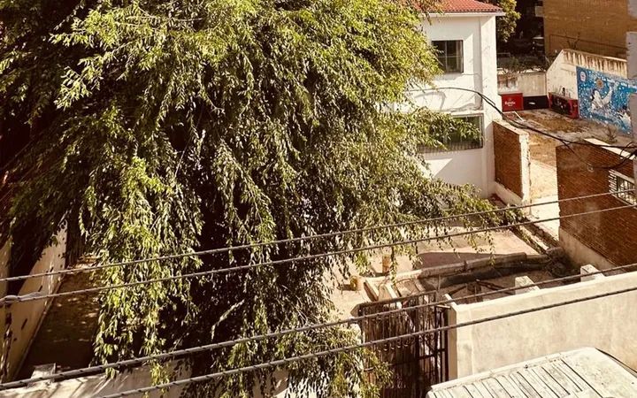Piso en Travesía Santa Cristina, 2, Villaverde Alto - Foto 3