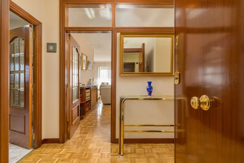 Piso en calle del Corregidor Juan Francisco de Luján, 17 - Foto 9